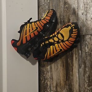 Nike Shox TL Sunrise